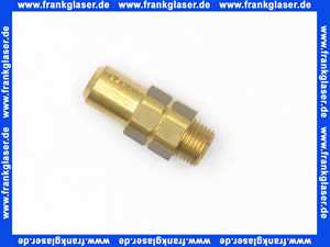 2425323 Wolf Hauptbrennerdüse Flüssiggas 125