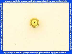2425335 Wolf Hauptbrennerdüse Flüssiggas 115