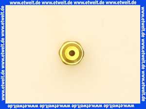 2425458 Wolf Hauptbrennerdüse Erdgas LL 280 NG-4E/(T/C)NG-17-48