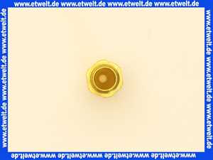 2425458 Wolf Hauptbrennerdüse Erdgas LL 280 NG-4E/(T/C)NG-17-48