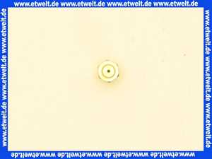 242751699 Wolf DÜSE GASBR. 0,87 ERDGAS E/H für GU-1/GG-1,