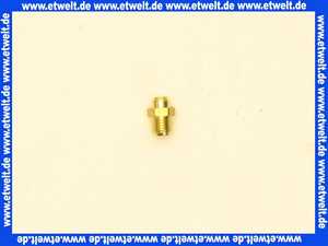 2427516 Wolf Düse Gasbrenner 0,87 Erdgas E für GU-1/GG-1
