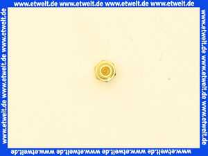 2427516 Wolf Düse Gasbrenner 0,87 Erdgas E für GU-1/GG-1