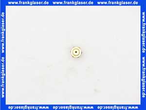 2427518 Wolf Düse Gasbrenner 1,00 Erdgas LL für GG-1