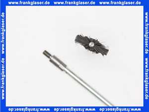 244000099 Wolf Reinigungsbürste für NK/NB,