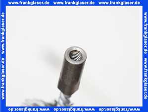 244000099 Wolf Reinigungsbürste für NK/NB,