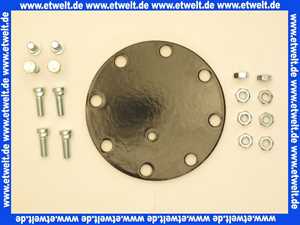 2445305 Wolf Handlochdeckel zu SE-1-400
