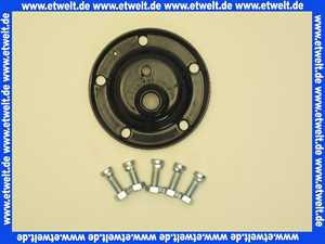 2445310 Wolf Handlochdeckel f. Speicher SW-120