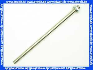 2445313 Wolf Tauchhülse Serien Nr. .....A.... für Speicher SW-120