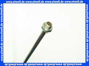 2445313 Wolf Tauchhülse Serien Nr. .....A.... für Speicher SW-120