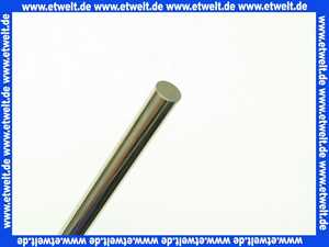 2445313 Wolf Tauchhülse Serien Nr. .....A.... für Speicher SW-120