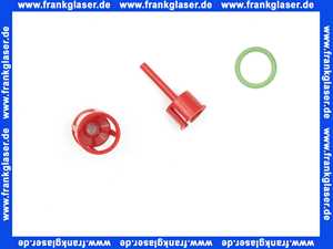 2482484 Wolf Filter für Ölpumpe