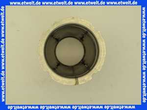 2482497 Wolf Flammrohr Brennerrohr für EK01B.3L-TH1