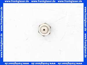 2482504 Wolf Gasbrennerdüse Erdgas E D 0,87 für GU-1-18/GG-1