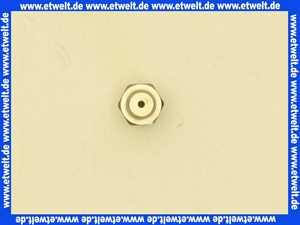 2482505 Wolf Gasbrennerdüse Erdgas LL D 1,00 für GG-1