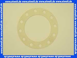 2482630 Wolf Ersatzteil Dichtung für Handlochdeckel oben für SE/SE-1 S-Nr. V(12L),