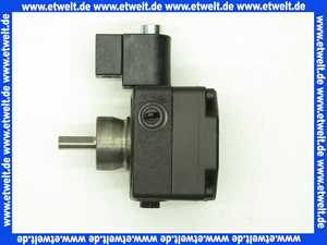 2482646 Wolf Ölpumpe Typ BFP21 L3 LES Danfoss