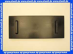 2482780 Wolf Hitzeschild, 530 x 220 x 40 für HVG 29/34/48