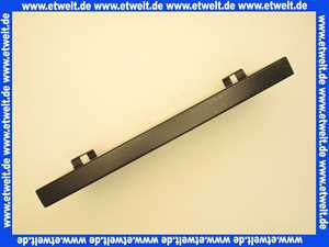 2482780 Wolf Hitzeschild, 530 x 220 x 40 für HVG 29/34/48