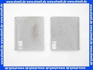 2482782 Wolf Rost-Schamott 1-teilig für HVG-29/34