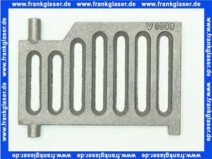 2482784 Wolf Rost-Vorstehrost V 3093, 263x167