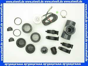 2482933 Wolf Anschlusszubehör für Schwimmbadabsorber