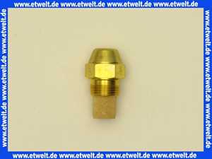 2483083 Wolf Düse Ölbr. 0,45/60Gr S für 01C.2-MH