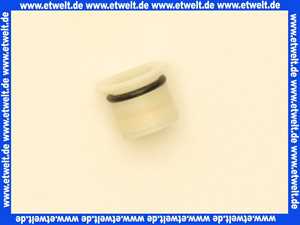 2483295 Wolf Durchflussmengenregler 9L orange