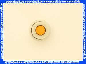 2483295 Wolf Durchflussmengenregler 9L orange