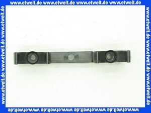 2483344 Wolf Wandhalterung Pumpen-Arm.-Grp Gr 10/20