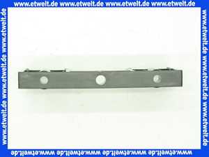 2483344 Wolf Wandhalterung Pumpen-Arm.-Grp Gr 10/20