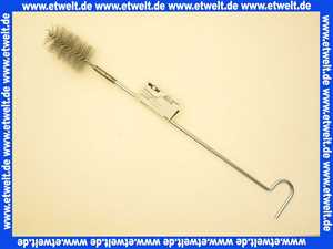 2483520 Wolf Reinigungsbürste m. Griff COB