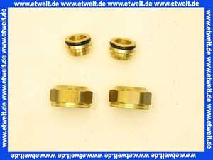 2483528 Wolf 2x18mm Klemmringverschrau.10E