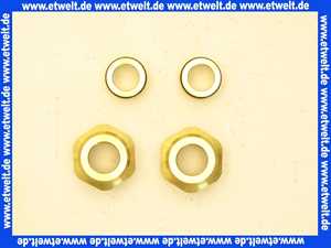 2483528 Wolf 2x18mm Klemmringverschrau.10E
