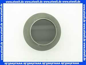 248371299 Wolf Flammrohr Brennerrohr 120mm Keramik für COB,