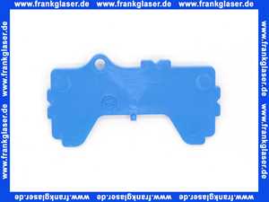 2483879 Wolf Ersatzteil Brennereinstelllehre für COB