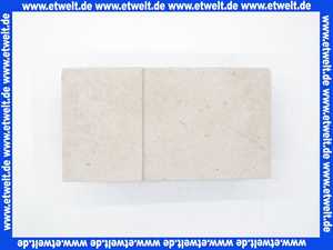 2483901 Wolf Ersatzteil Brennkammer rechter Teil für HVG,