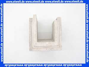 2483902 Wolf Ersatzteil Brennkammer linker Teil für HVG,