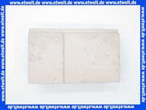 2483902 Wolf Ersatzteil Brennkammer linker Teil für HVG,