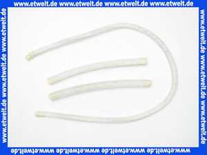 2483930 Wolf Ersatzteil Dichtsatz für Brennkammer 2-teilig, für HVG-29-48,