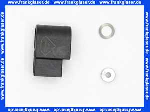 Wolf Spule Magnetventil für Ölpumpe BFP21, 248393599