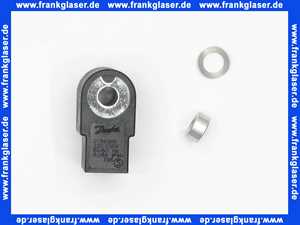 2483935 Wolf Ersatzteil Spule Magnetventil für Ölpumpe BFP21,