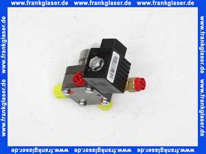 248428799 Wolf Ölpumpe für TOB-18,