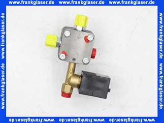 248428799 Wolf Ölpumpe für TOB-18,