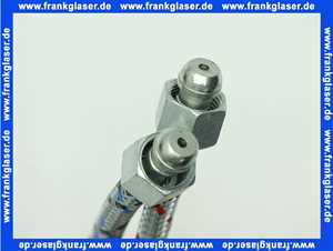 248444199 Wolf Set Ölschlauch VL/RL für TOB ,