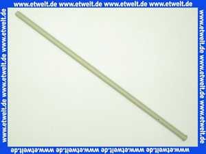 2484444 Wolf ET Kaltwasserzulaufrohr für CSW-120 ,