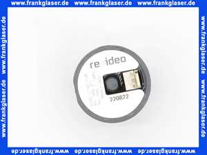 2484489 Wolf Flüglradurchflusensor rad C7195C für CGB-2,