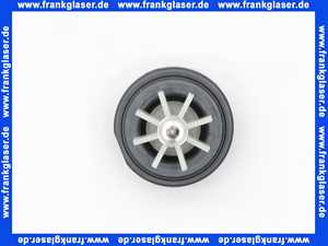 2484489 Wolf Flüglradurchflusensor rad C7195C für CGB-2,