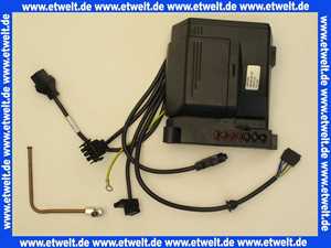 2484553 Wolf ET Ölfeuerungsautomat TCH-121.08