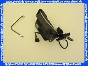 2484662 Wolf Nachrüstset ÖFA TCH-111.04 für Premiobrenner,